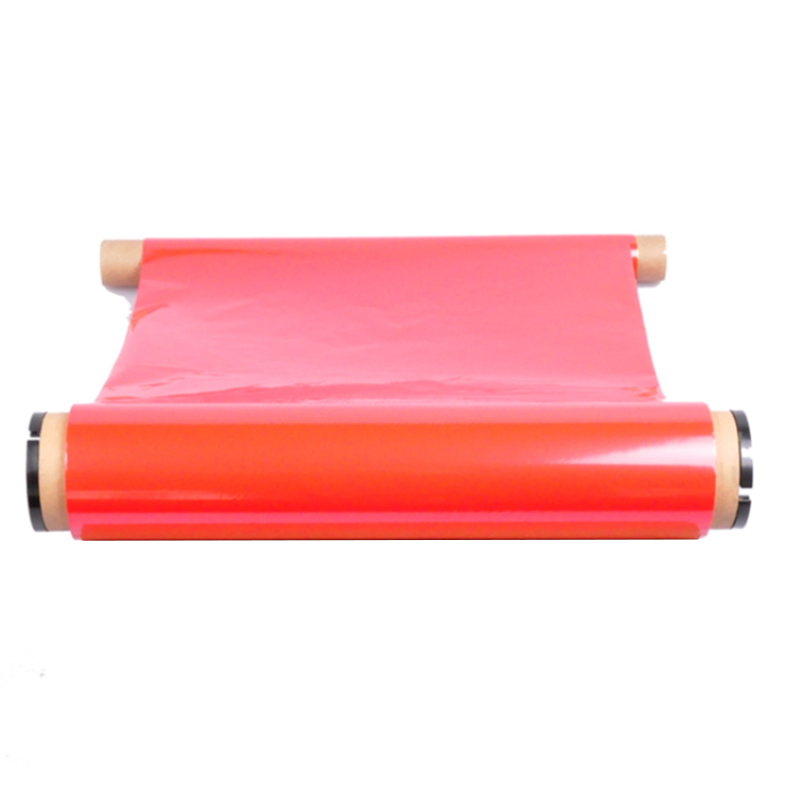 植巾 JT650 280mm*100m 适用多样机型 热转印树脂 碳带 1.00 个/盒(计价单位:盒)红色高清大图
