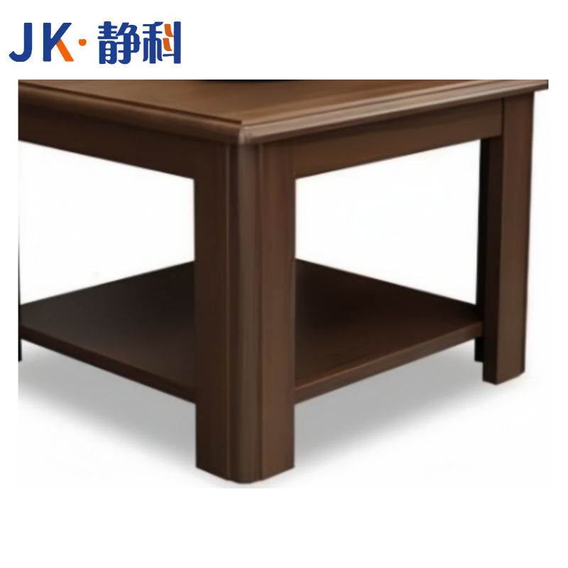 静科茶几方几60*60*45cm张高清大图