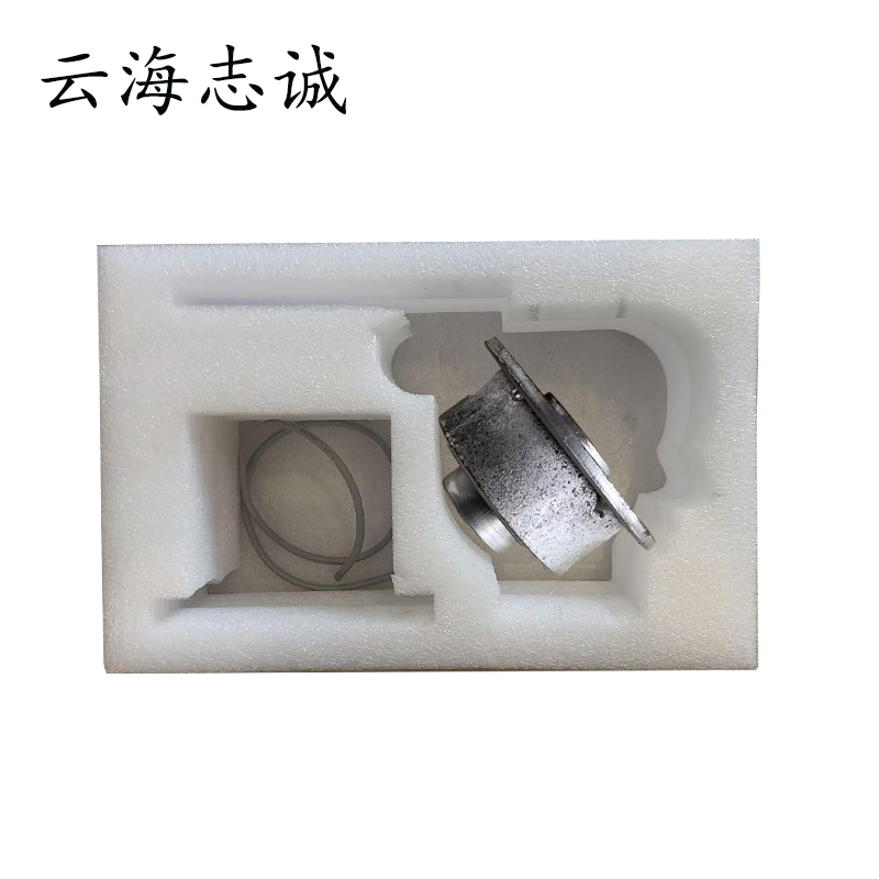 电子OA曲线侧向防倒滚轮测试器 WT800 1个高清大图