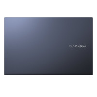 华硕(ASUS) VivoBook15 X V5050 11代英特尔酷睿i5 15.6英寸轻薄本笔记本电脑(i5-1135G7 16G 512G 锐炬Xe office)耀夜黑