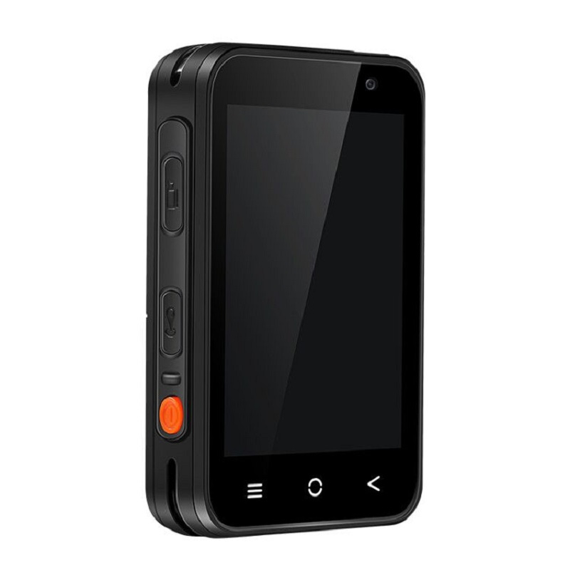 执法1号DSJ-G7执法记录仪高清4G实时WIFI监控传输微型GPS定位轨迹回放对讲64G