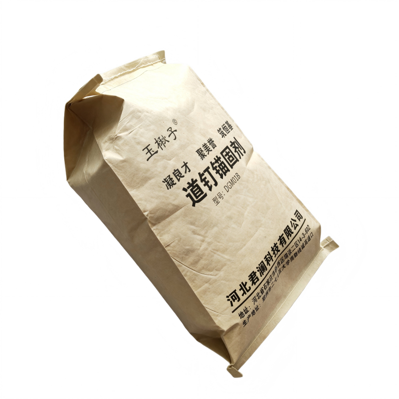 玉楸子 道钉锚固剂 DGM01B 25公斤/袋高清大图