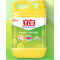 洗洁精 清新柠檬家用大桶装1kg/瓶