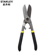 史丹利（STANLEY） 14-163-22 8 英式铁皮剪 把