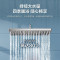 [租房神器]Leader 40升电热水器 海尔智家LES40H-LC(1) 1500W速热 致密保温层 二级能效