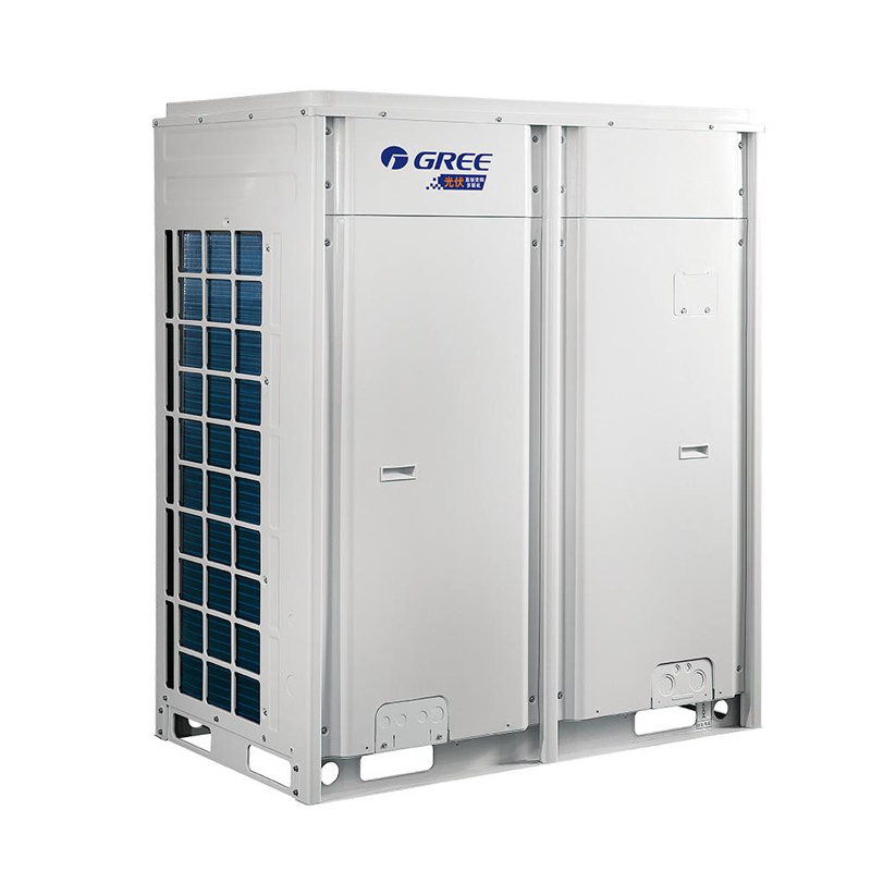 格力gree中央空调外机gmv250wa