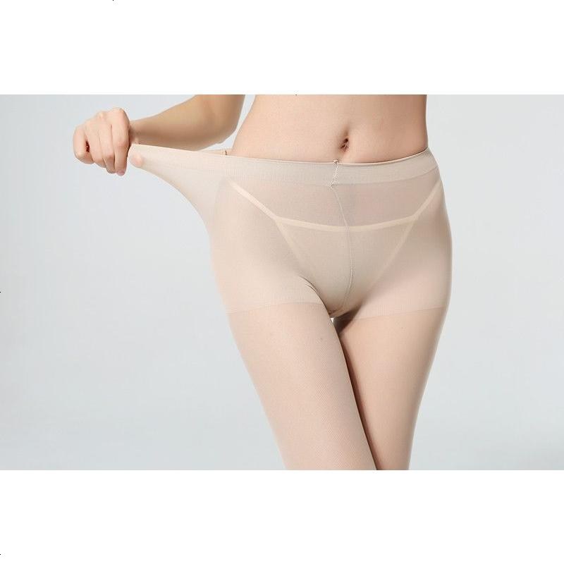 情趣丝袜连裤袜防勾丝女肉色黑春夏季大码丝袜超薄款美腿打底袜子
