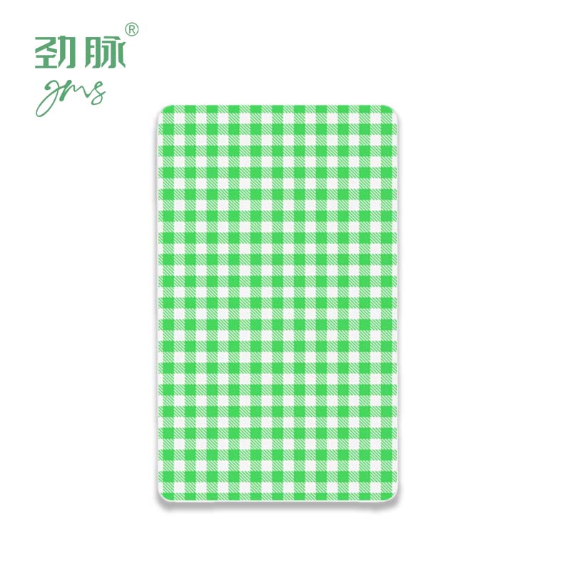 劲脉 防潮垫 绿格-150*100CM 个高清大图