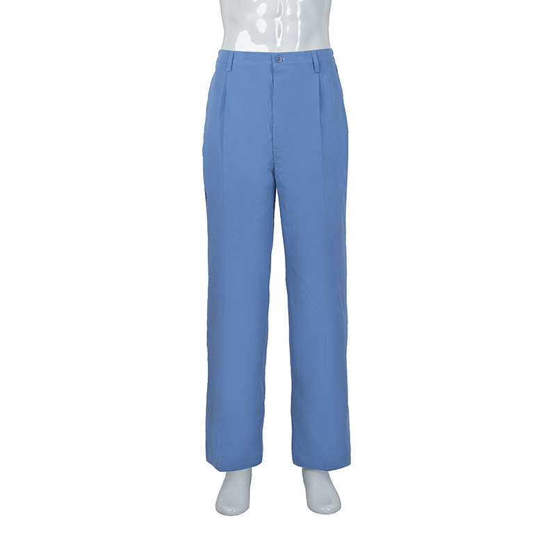 捷妮特 夏季通用服 XL 套高清大图