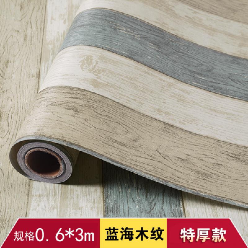 家柏饰(CORATED)翻新贴纸柜子衣柜防水墙纸自粘柜贴旧家具改色翻新贴纸防水高清大图