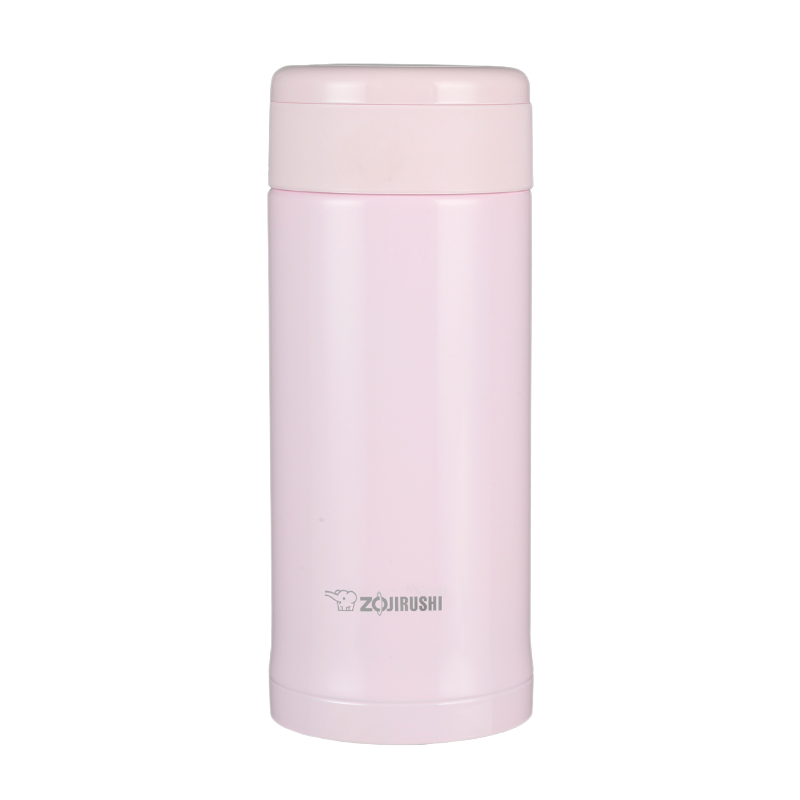 象印(ZO JIRUSHI)不锈钢商保温杯SM-ASE35 单个装