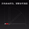 TP-LINK USB无线网卡免驱动 笔记本台式机电脑无线接收器随身wifi发射器 外置天线 TL-WN726N免驱版