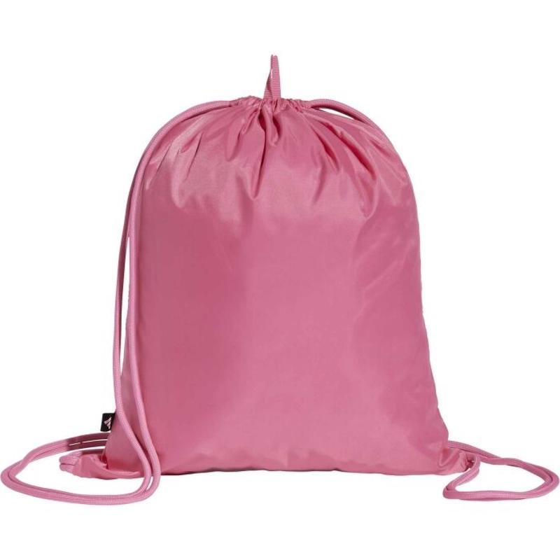 Adidas女士双肩包耐用防滑背带可调节健身背包高清大图