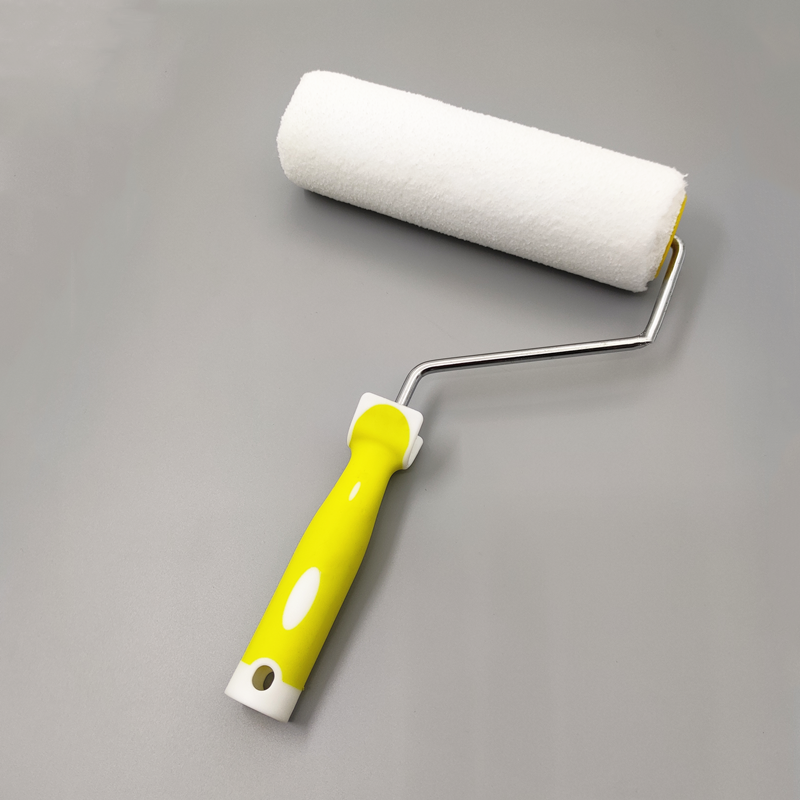 蓝鸟 油漆滚子9寸-白色(单位:把)