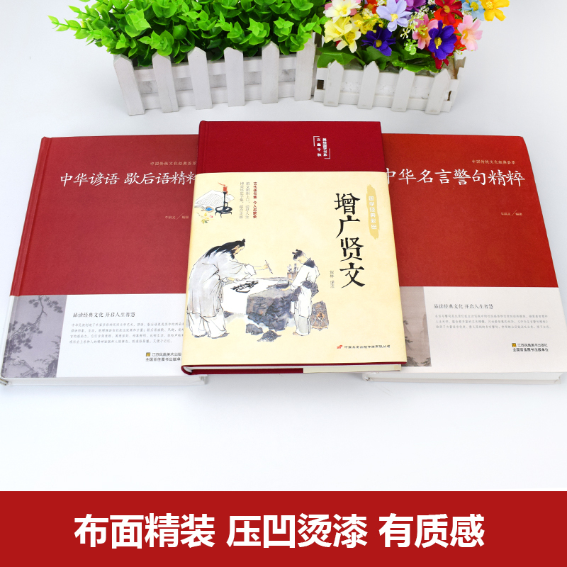 中华谚语歇后语精粹全集原文译文注释评析成人版初中生国学经典书籍>