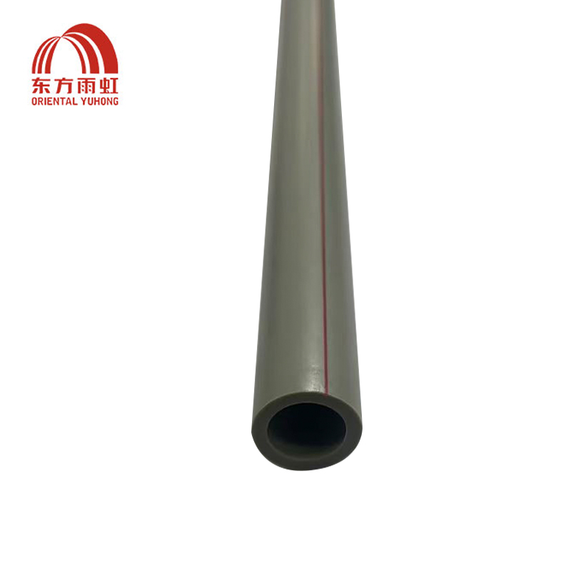 东方雨虹 PPR给水2.0MPa(热水)DN32X4.4mm 米高清大图