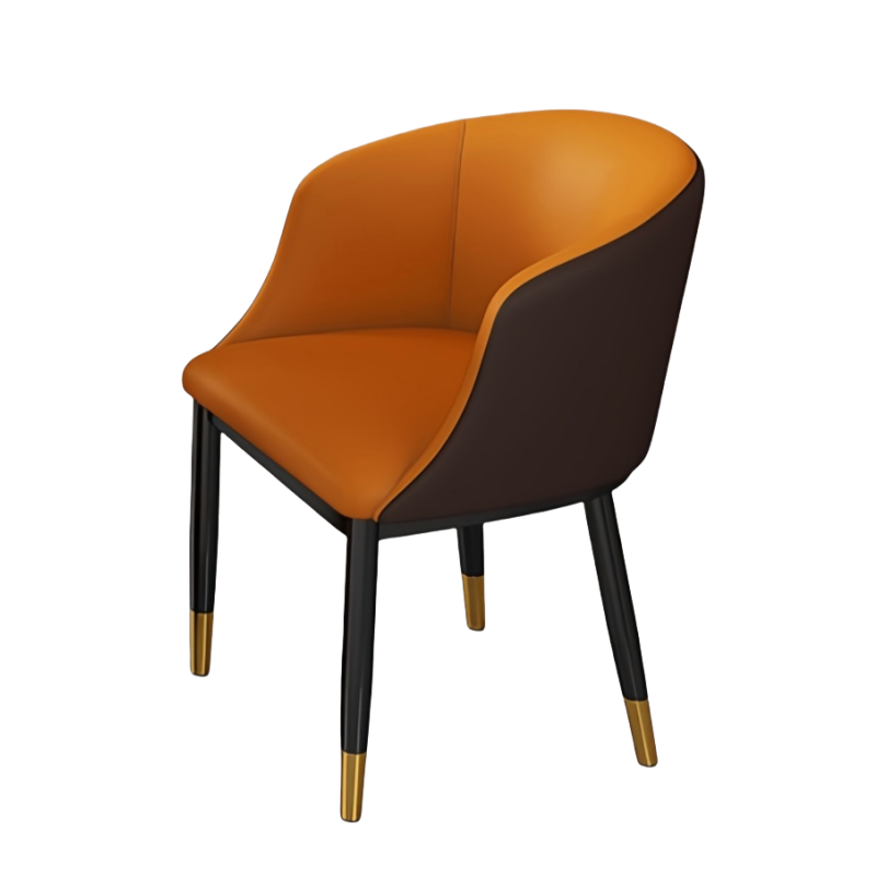 蕃蒂椅子2号色把高清大图