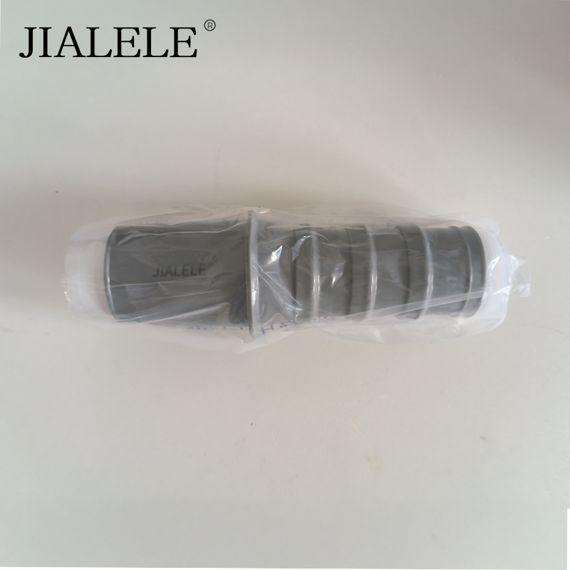 JIALELE 户外冷缩三芯电缆终端头 3*150-240 支高清大图