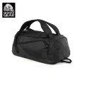 GRANITEGEAR花岗岩时尚休闲户外多功能干湿分离旅行包 黑色