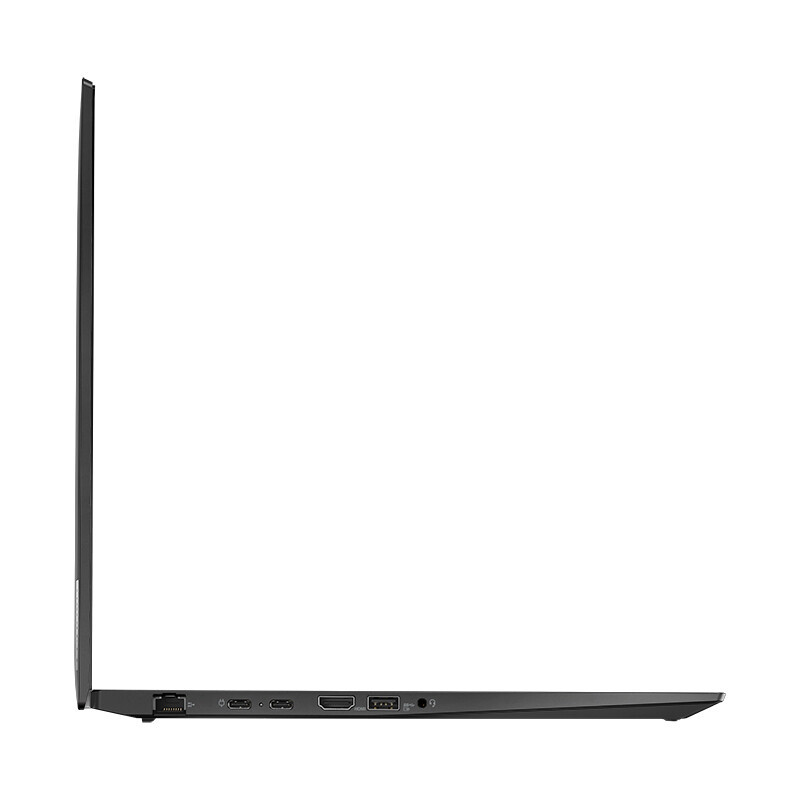 ThinkPad 联想T16 01CD 2022款 16英寸 高性能设计师办公笔记本电脑(I7-1260P 16G 1TB固态 MX550 )4G版 订制版