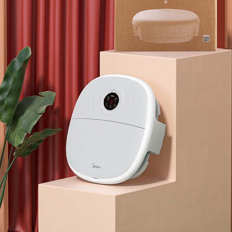 美的足浴盆MK -AJ0101高清大图