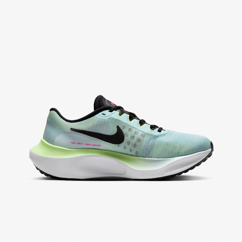 nike耐克夏季女鞋zoomfly5运动鞋训练跑步鞋dm8974401