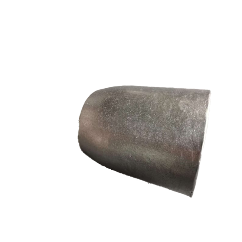 石墨坩埚145-150mm 内径115-120mm 壁厚≥15mm 底部直径100-105mm高180-190mm 1个高清大图