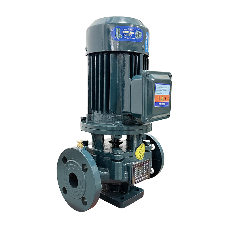 卡西斯顿 离心泵 IRG65-100 台高清大图