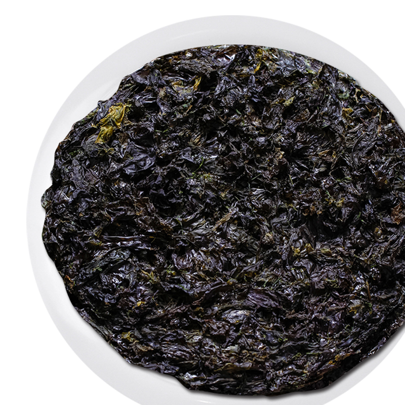 华海顺达幼嫩紫菜30g*2袋装单品 干货 精选干坛紫菜厨房