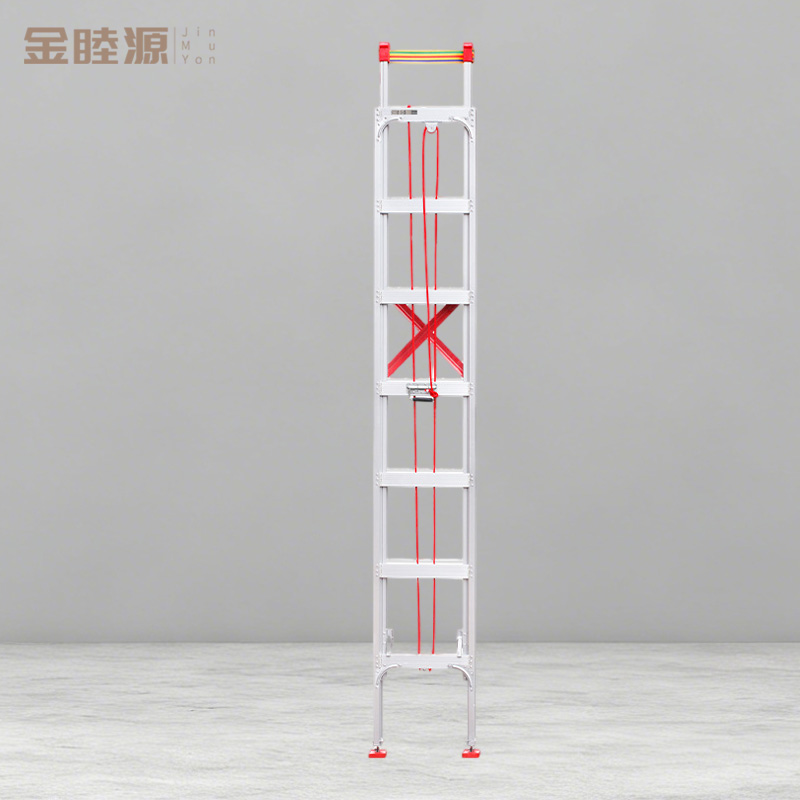 金睦源 JIN MU YON 伸缩梯 4.6m个高清大图