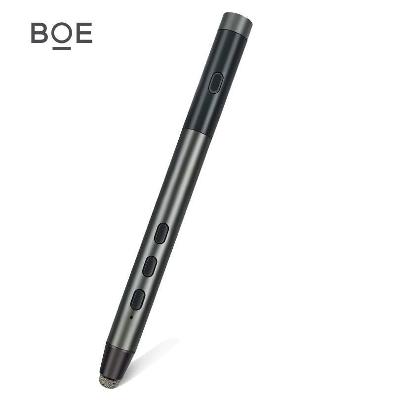 京东方boe会议平板电子激光智能笔电容触控书写翻页笔远程交互多功能
