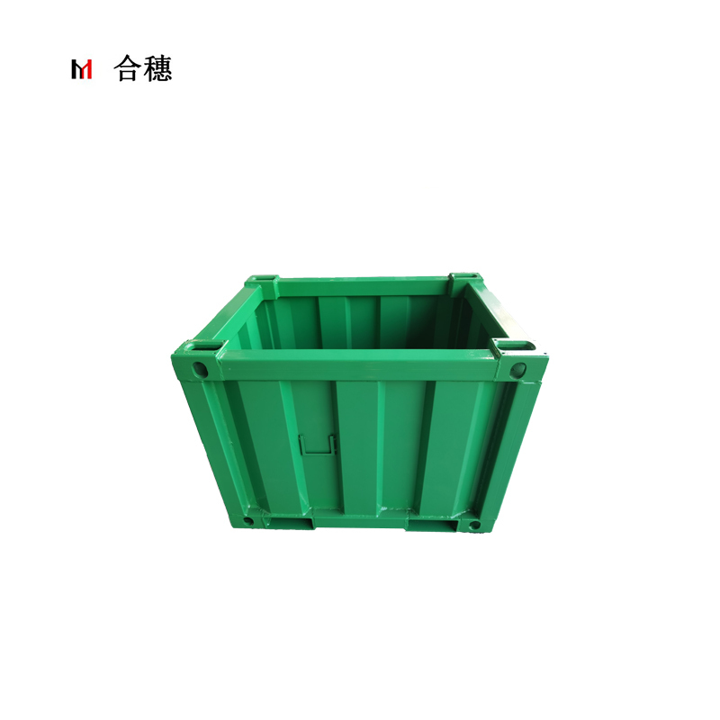 合穗材料库货箱 KHX 1100*1000*500mm 个高清大图