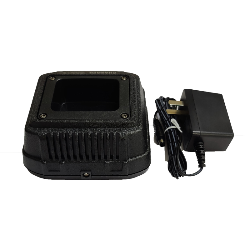 广联铁创 CH10A07 对讲机锂电池充电器适用于PD700/780/PD700S/TC720S/TC300G/PD5高清大图