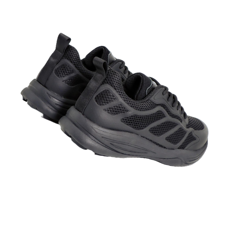 骏捷诺轻便休闲运动鞋003网面 38-46码/双高清大图