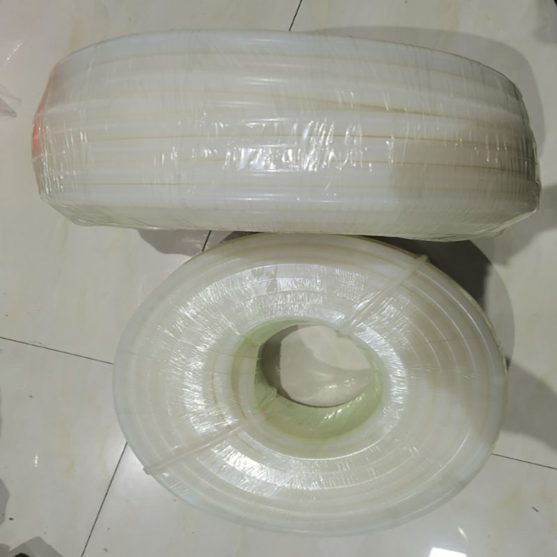 沐霓优品 硅胶管 内径12mm外径18mm 米高清大图