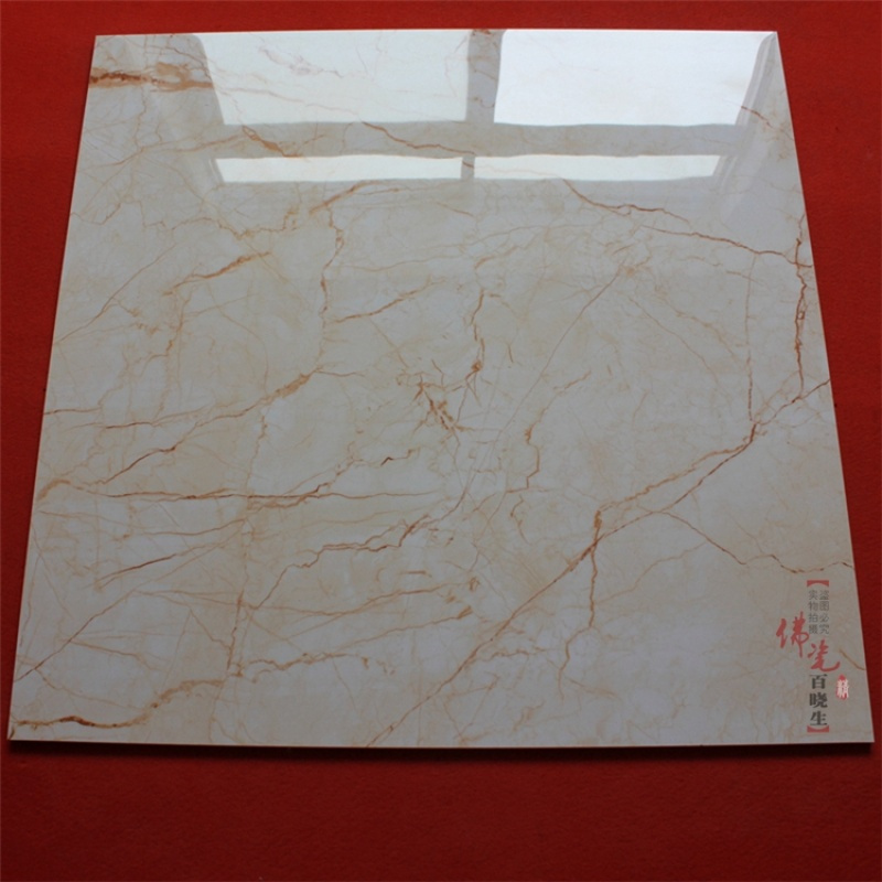 全瓷通体大理石瓷砖800x800客厅地砖瓷砖金刚釉地板砖背景墙瓷砖壹德壹