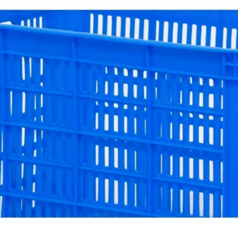 鑫木樽塑料筐48*34.5*27cm个图片