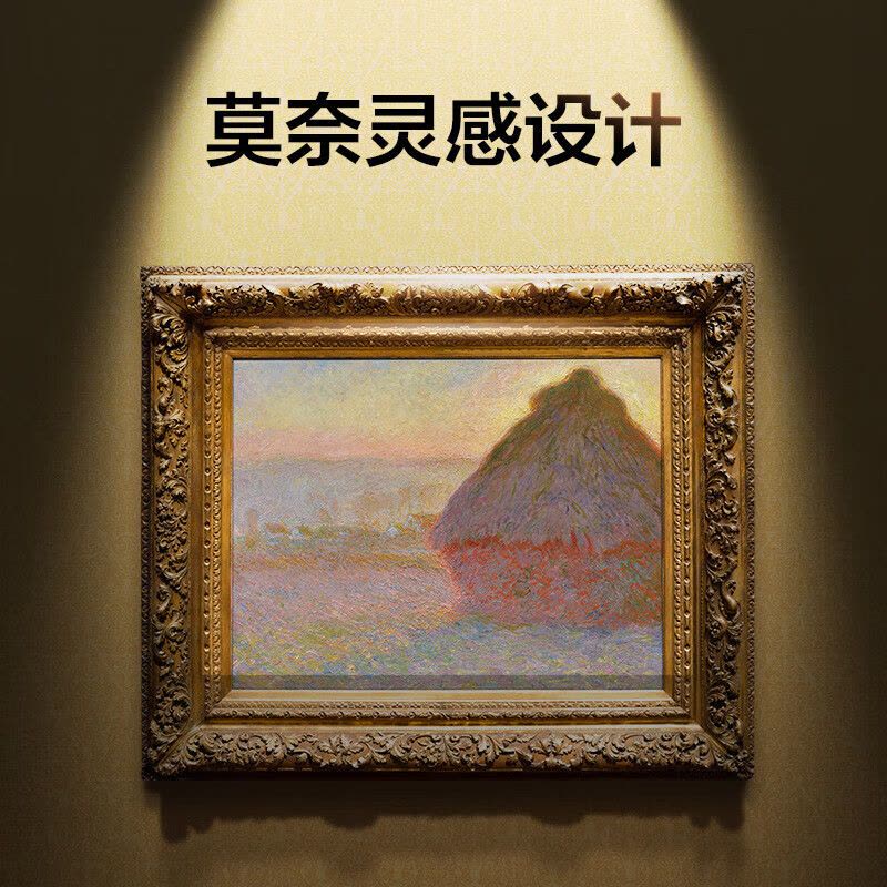 realme真我13 Pro+ 8GB+256GB 莫奈金 索尼超光影潜望长焦 索尼LYT-701主摄 5G游戏智能学生拍照手机图片