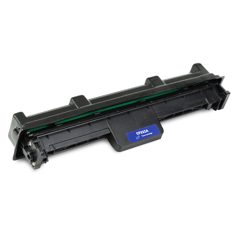 麦奇cf232a打印机硒鼓适用hpm227fdwm203dnm227sdn等黑色不含粉盒