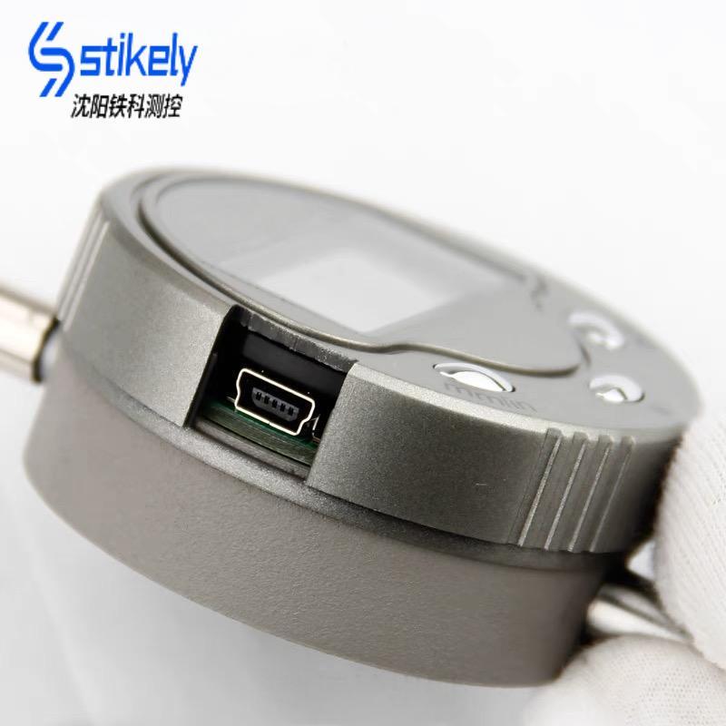 Stikely 数显百分表 0-12.7mm/块高清大图