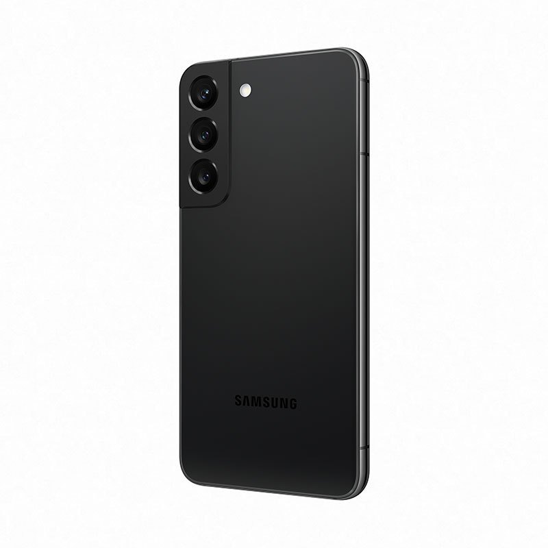 三星Galaxy S22 5G(SM-S9010)8GB+256GB 曜夜黑 手机报价_参数_图片_视频_怎么样_问答-苏宁易购
