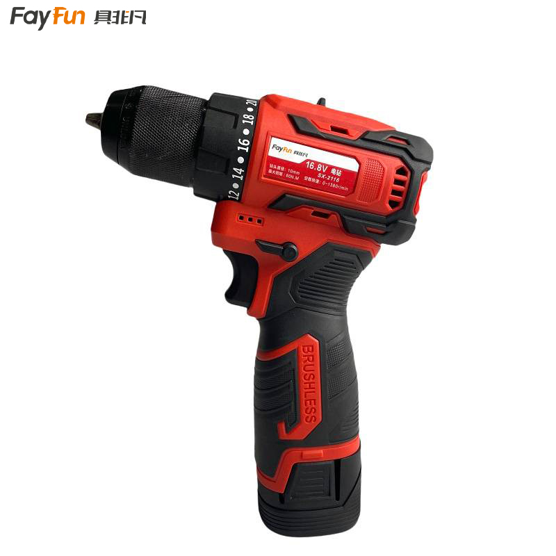 具非凡 电钻 SX-2116 台高清大图