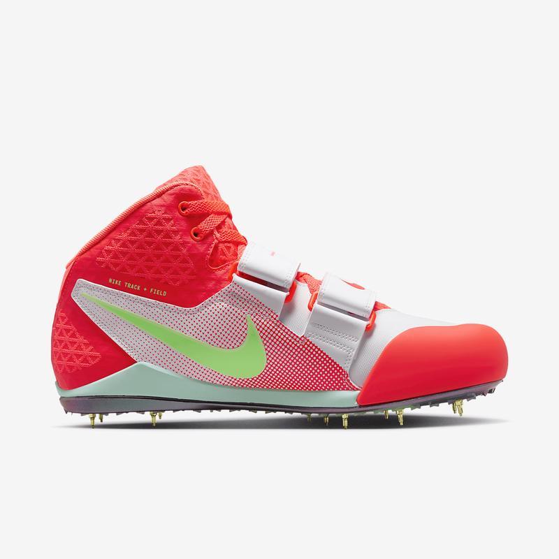 耐克(NIKE)女跑步鞋稳定透气轻量舒适专业训练竞技鞋