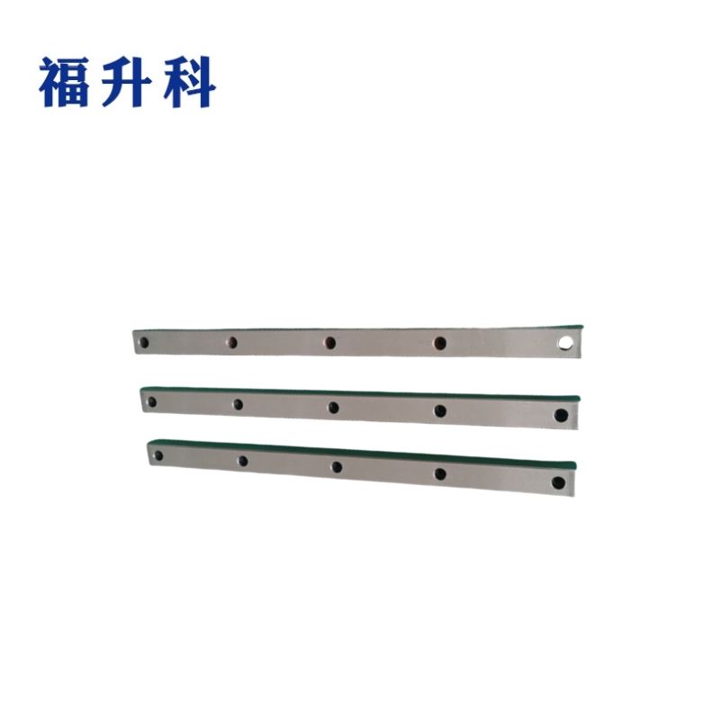 福升科 直线导轨高清大图