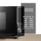 美的(Midea)微波炉电烤箱 台式解冻烧烤家用变频定温恒温 23L升大容量一级能效 微烤一体机(线下同款)