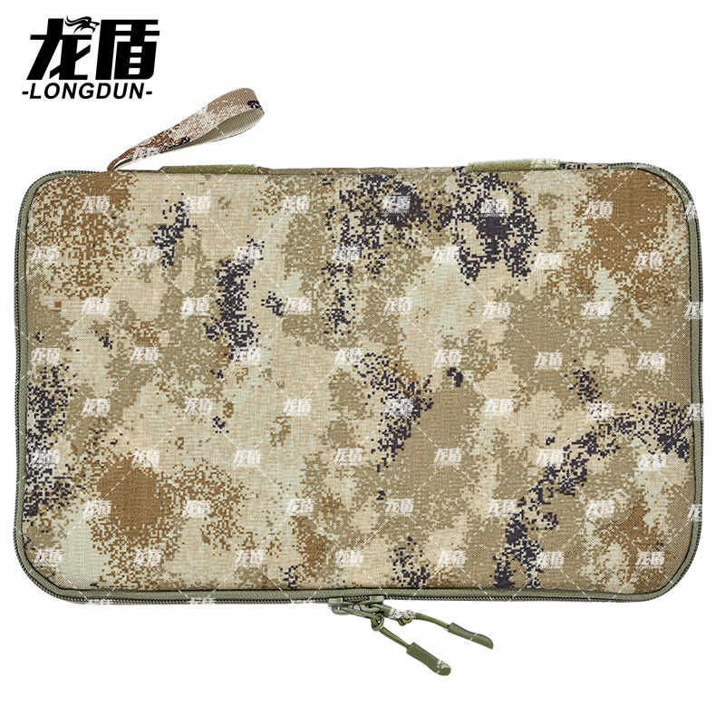 龙盾绘图小包新型战略战役参谋绘图指挥作业包战术背包丛林荒漠星空高清大图