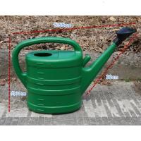 大容量园艺工具长嘴大号塑料洒水壶喷水壶淋花壶浇花喷壶浇水壶