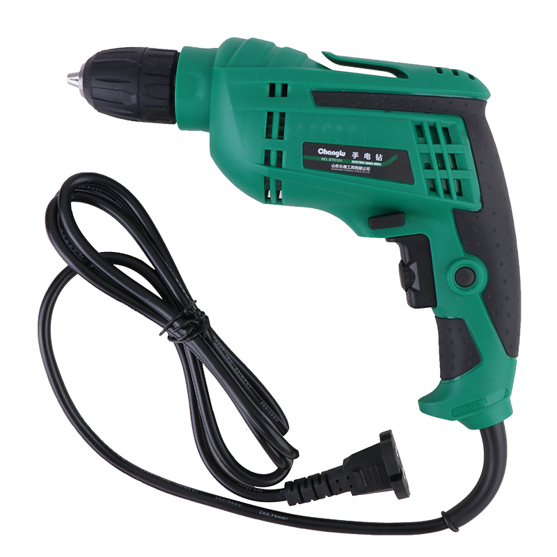 长鹿 手电钻10mm（450W） 10mm（450W） 台 10mm（450W）