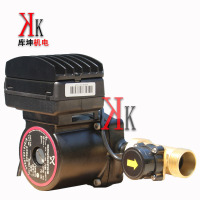 新款UPA160丹麦格兰富水泵自动家用增压泵自来水热水器加压泵进口