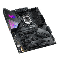 华硕ROG STRIX Z390-E GAMING 主板 支持intel9代CPU LGA 1151 INTEL平台